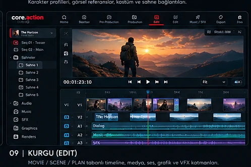 core.craft edit preview