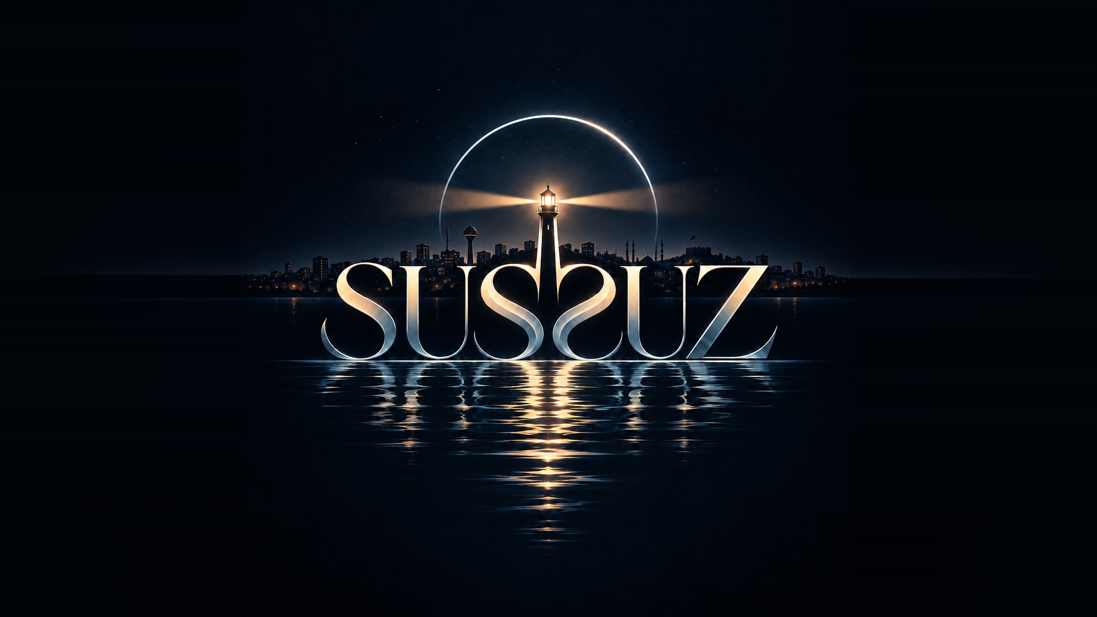 SUSSUZ - Bağımsız Sinema ve Virtual Production Evreni